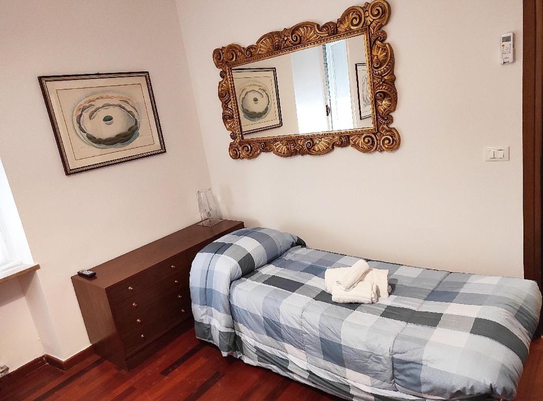 Residenza Le Mura 2 Βερόνα Εξωτερικό φωτογραφία