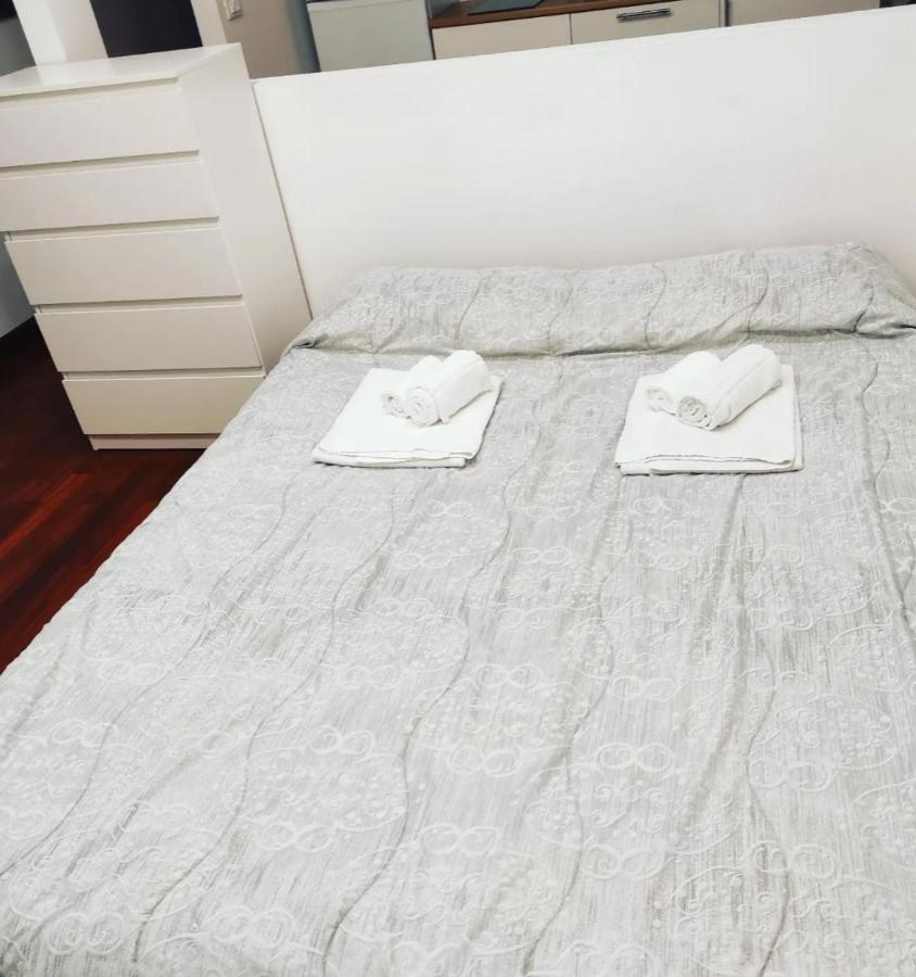 Residenza Le Mura 2 Βερόνα Εξωτερικό φωτογραφία