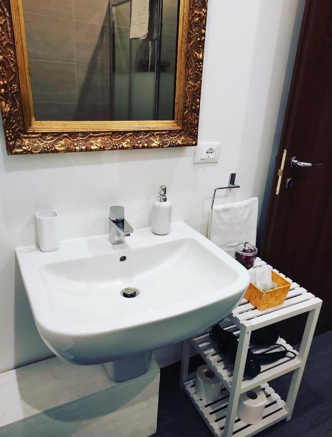 Residenza Le Mura 2 Βερόνα Εξωτερικό φωτογραφία