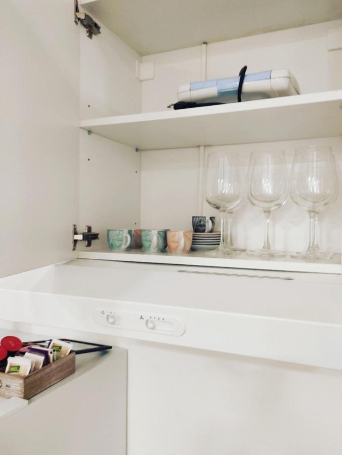 Residenza Le Mura 2 Βερόνα Εξωτερικό φωτογραφία