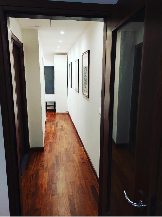 Residenza Le Mura 2 Βερόνα Εξωτερικό φωτογραφία