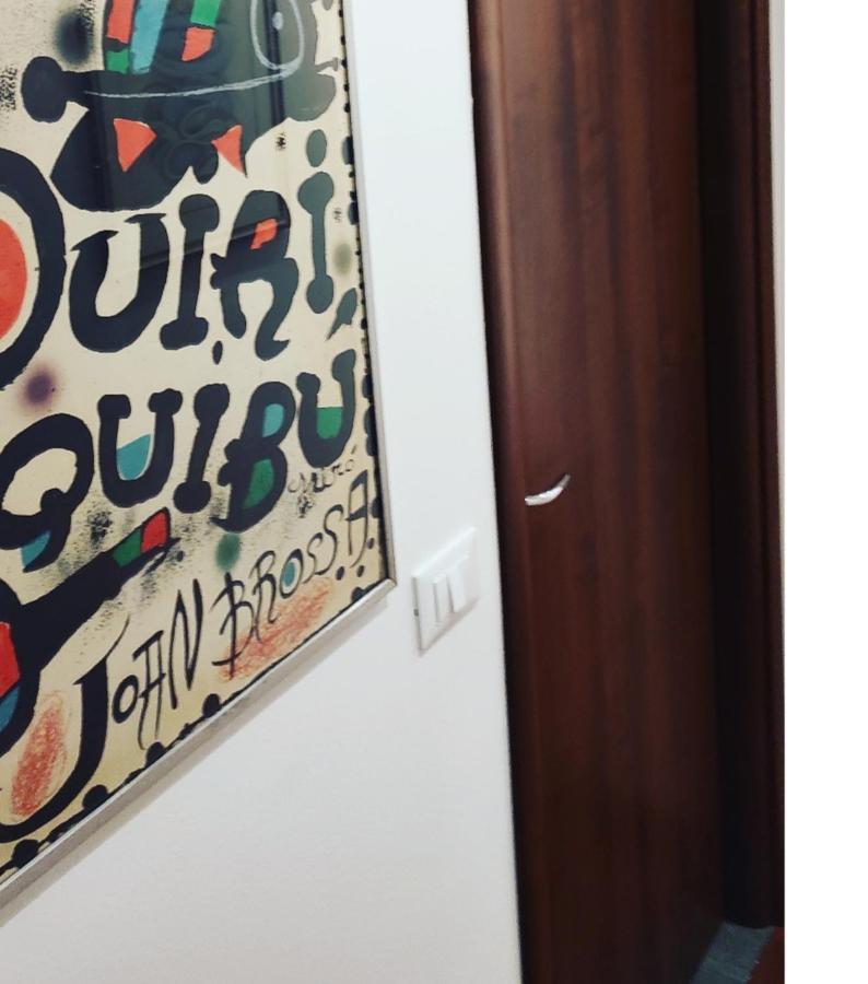 Residenza Le Mura 2 Βερόνα Εξωτερικό φωτογραφία