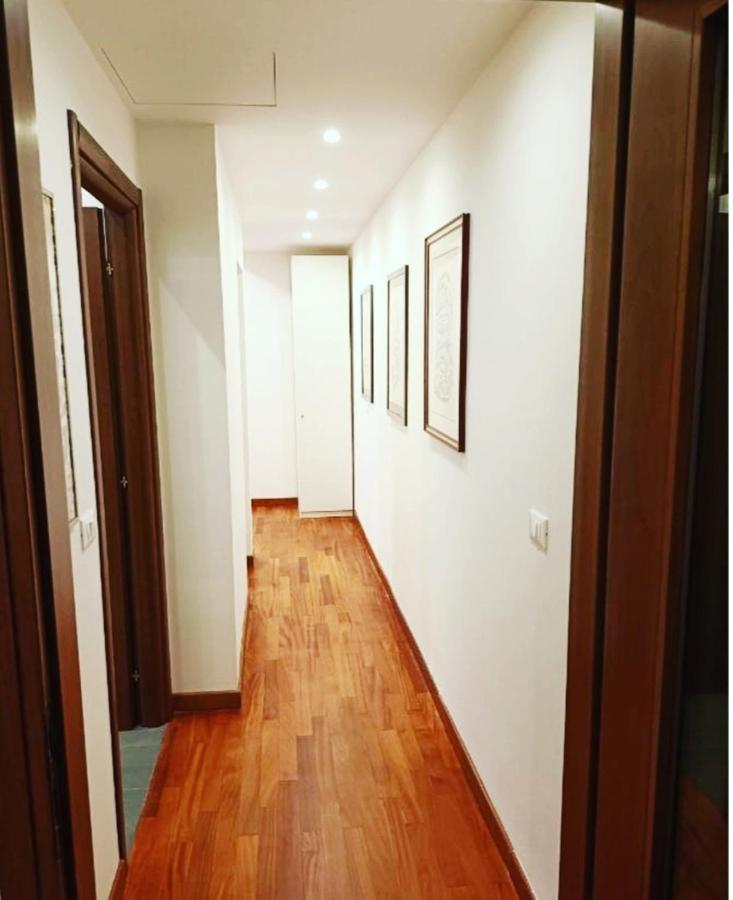 Residenza Le Mura 2 Βερόνα Εξωτερικό φωτογραφία