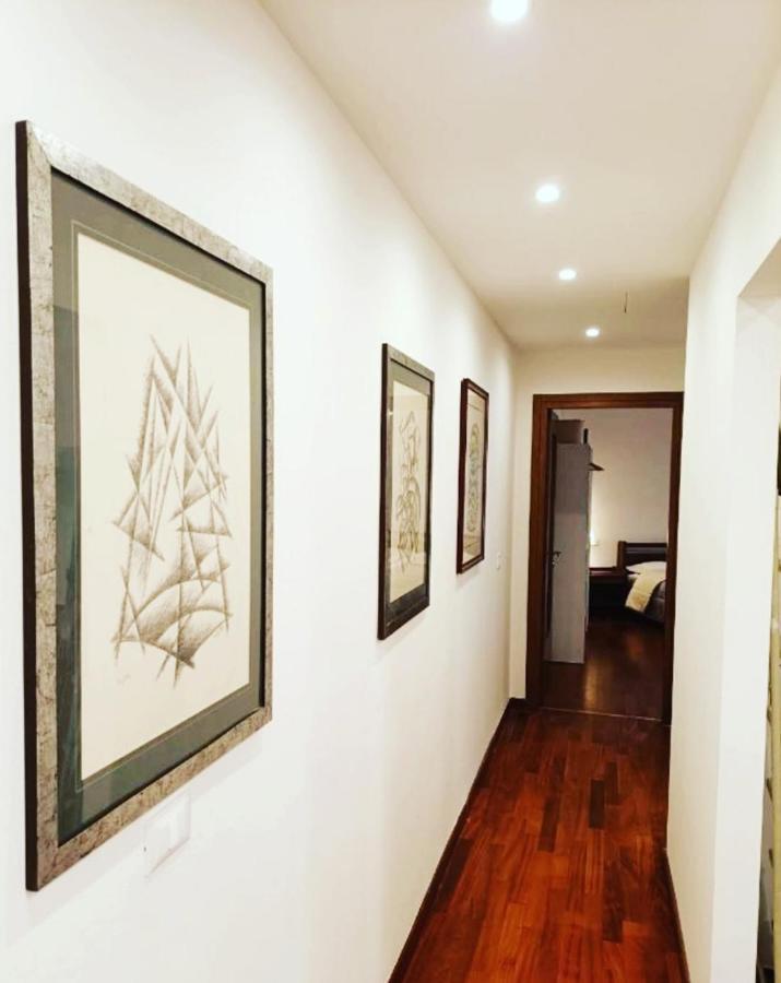 Residenza Le Mura 2 Βερόνα Εξωτερικό φωτογραφία