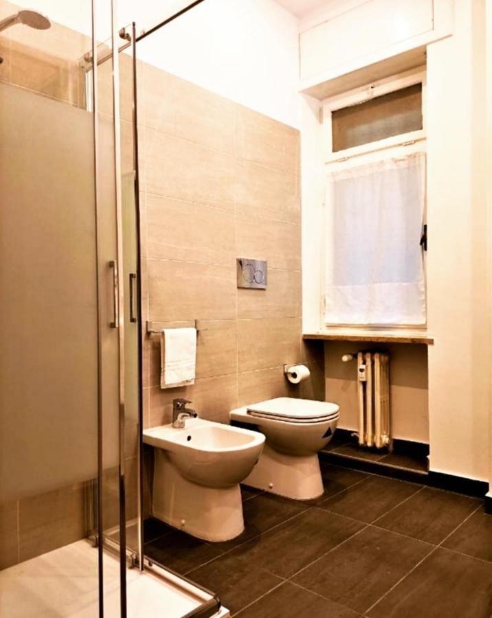 Residenza Le Mura 2 Βερόνα Εξωτερικό φωτογραφία
